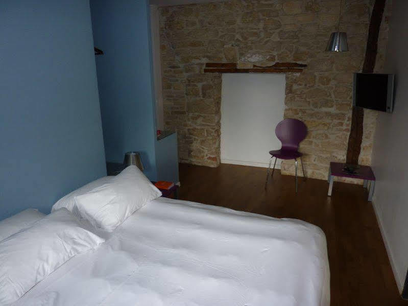 Domaine Des Sequoias - Les Collectionneurs Hotell Ruy-Montceau Eksteriør bilde